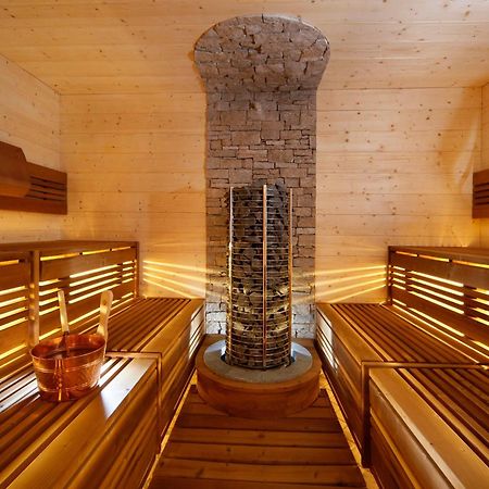 Hotel Girlanerhof Апиано сула Страда дел Вино Екстериор снимка